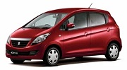 Suzuki Alto 6 2004-2009